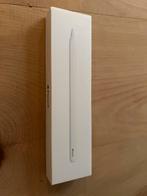 Apple Pencil 2e generatie - Ruilen voor de 1e gen mogelijk!, Computers en Software, Tekentablets, Ophalen of Verzenden, Zo goed als nieuw