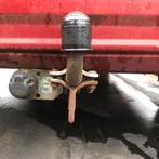 Brommobiel microcar type mc 2 xl, Ophalen of Verzenden, Gebruikt, Voor, Bumper