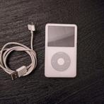 iPod Classic 30GB - Wit (Gebruikt), Gebruikt, Ophalen of Verzenden, 20 tot 40 GB, Overige kleuren
