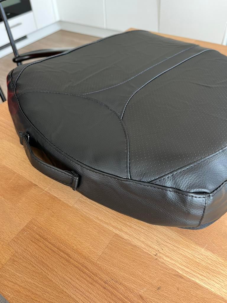 Autostoelkussen, Ophalen of Verzenden, Nieuw