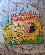 familie barbapapa speelboek en 1 boekje, Ophalen of Verzenden, Gelezen, Fictie algemeen