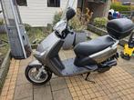 Peugeot Vivacity scooter 35 km/u -, Ophalen of Verzenden, Gebruikt, Benzine, Vivacity