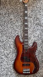 Sire Marcus Miller P7‑4 2nd Generation, Ophalen, Gebruikt, Elektrisch