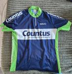 Countus fietsshirt L, Ophalen of Verzenden