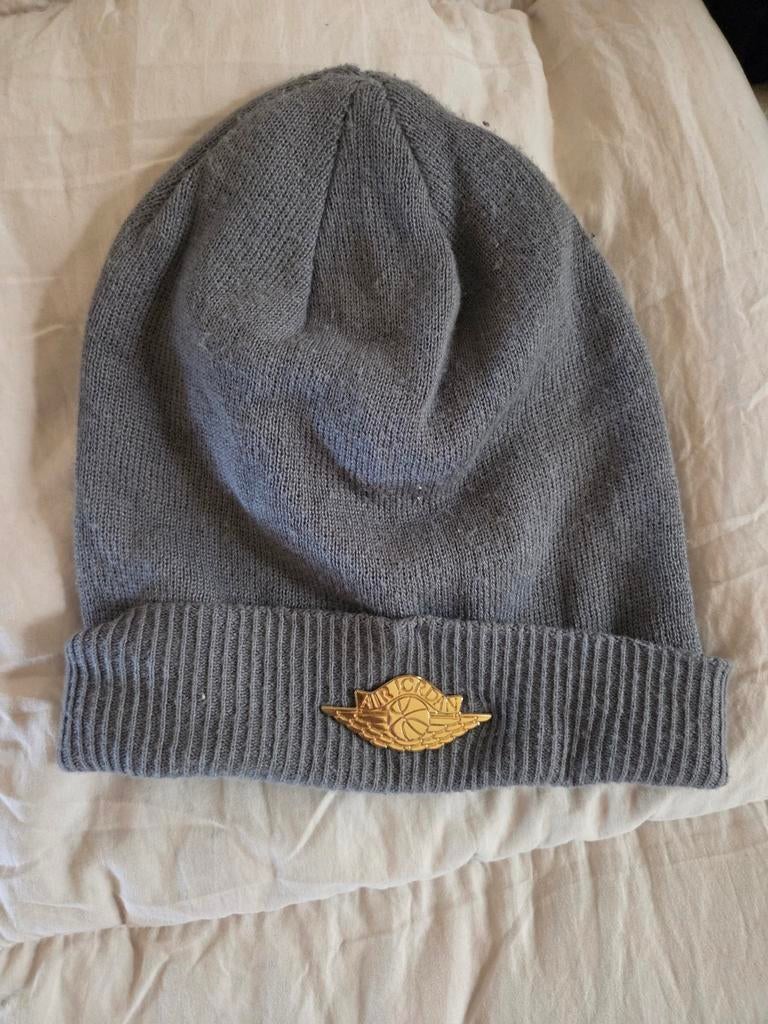 Jordan muts, Kleding | Heren, Mutsen, Sjaals en Handschoenen, Ophalen of Verzenden, Nieuw, Overige maten, Muts