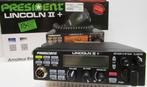 President Lincoln 2 Plus V-3 / V-4, Telecommunicatie, Ophalen of Verzenden, Nieuw, Zender en Ontvanger