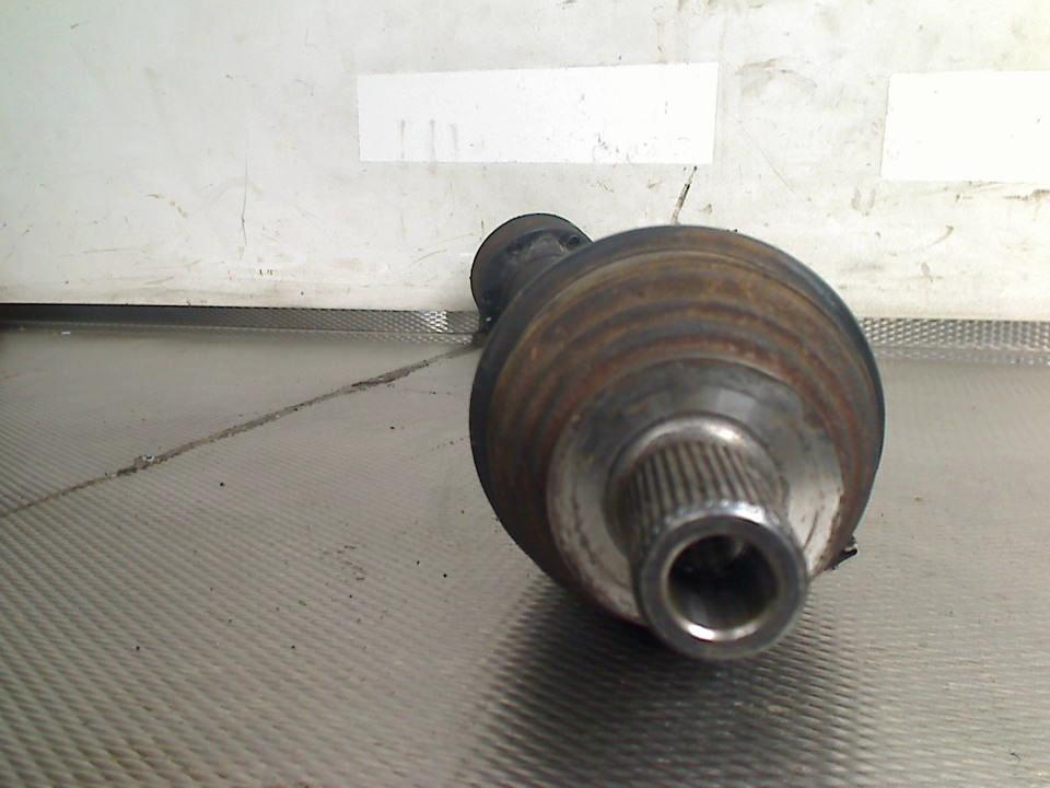 Aandrijfas Links Voor Volkswagen Jetta III (1K2) 1K0407271BL, Auto-onderdelen, Gebruikt, Volkswagen, Volkswagen AG, Kundenbetreuung@volkswagen.de