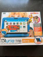 Kurio Tab Ultra - Kindertablet met Studio 100, Computers en Software, Android Tablets, Ophalen, Zo goed als nieuw, Wi-Fi, Uitbreidbaar geheugen