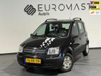Fiat Panda 1.2 Edizione Cool Airco Elektrische Ramen Nieuwe, Voorwielaandrijving, Gebruikt, Zwart, Origineel Nederlands