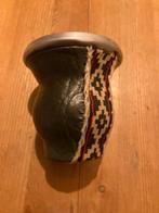 Kalebasa Mate, Antiek en Kunst, Ophalen of Verzenden