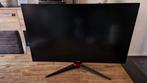 AOC 24G2SAE 23.8 inch Full HD Gaming Monitor 165Hz 1ms, Computers en Software, Monitoren, Kantelbaar, VA, Zo goed als nieuw, 1 tot 2 ms