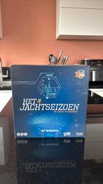 Het jachtseizoen bordspel, Ophalen, Gebruikt