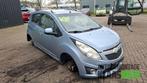 Portier 4Deurs rechts-voor van een Chevrolet Spark (GCW), Gebruikt, Deur, -, Ophalen of Verzenden