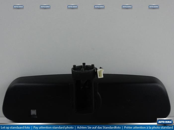 Binnenspiegel van een Volvo C70, Auto-onderdelen, Gebruikt, -, -, Ophalen of Verzenden