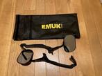 Emuk Caravan spiegels Golf 7, Caravans en Kamperen, Caravan accessoires, Ophalen, Gebruikt