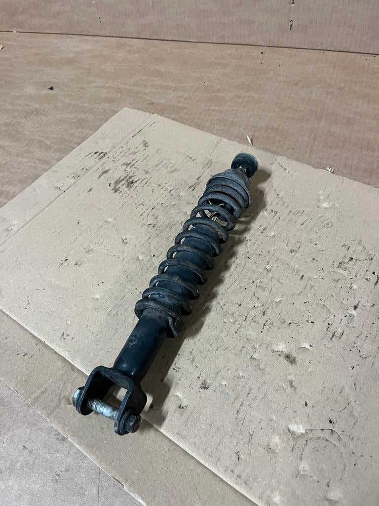 Gilera runner achterveer schokbreker, Ophalen of Verzenden, A, A, A