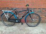 Jongensfiets, Ophalen, Gebruikt, 26 inch of meer, Versnellingen