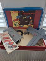 Schuco Varianto 3010k Doos - Zonder Auto's, Ophalen of Verzenden