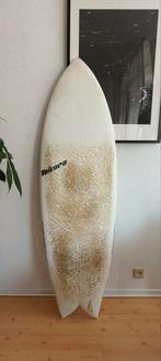 Tokoro Quad Fish Resin 8 35L, Ophalen, Fish