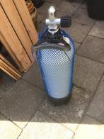 Duikfles, in de keur tot juni 2027. 10 Liter, Ophalen, Gebruikt, Duikfles