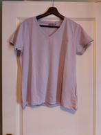 Dames sport t-shirt L.A Gear roze paars maat M, Maat 38/40 (M), L.A Gear, Nieuw, Ophalen of Verzenden