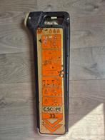 9-11 Kabeldetector C.Scope AT-33, Ophalen