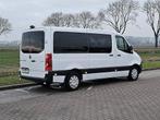 MERCEDES-BENZ SPRINTER 311 tourer 9-persoons, Gebruikt, Euro 6, Wit, Mercedes-Benz