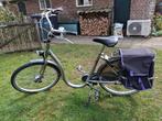 Nette Sparta Entree lage instap fiets 48/26, 47 tot 51 cm, Ophalen, Gebruikt, Sparta