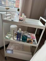 Starterspakket wimperextensions, Ophalen, Zo goed als nieuw, Ogen, Overige typen