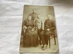 Antieke Familie Foto - Jaren '20 - Oude Fotografie, Gebruikt, Foto, Ophalen of Verzenden, Voor 1940