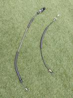 Volvo 200 Serie Koppeling en Choke Kabel - Z.g.a.n., Ophalen of Verzenden