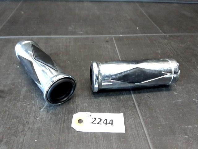 Handvat en gashendel D1-59538, Motoren