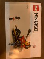 LEGO 71783 Kai’s Mech Rider EV, Ophalen, Gebruikt, Lego, Compleet