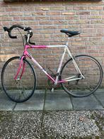 Gazelle Ventoux racefiets - Opknapper, Ophalen, 28 inch, Gebruikt, Staal