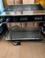 Koffie machine horeca inc 2 molens, 10 kopjes of meer, Ophalen, Koffiemachine