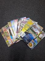 Landleven magazine, Ophalen, Speelkaart(en)