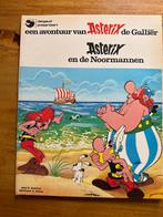 Asterix en de Noormannen, Boeken, Eén stripboek, Ophalen of Verzenden, Gelezen