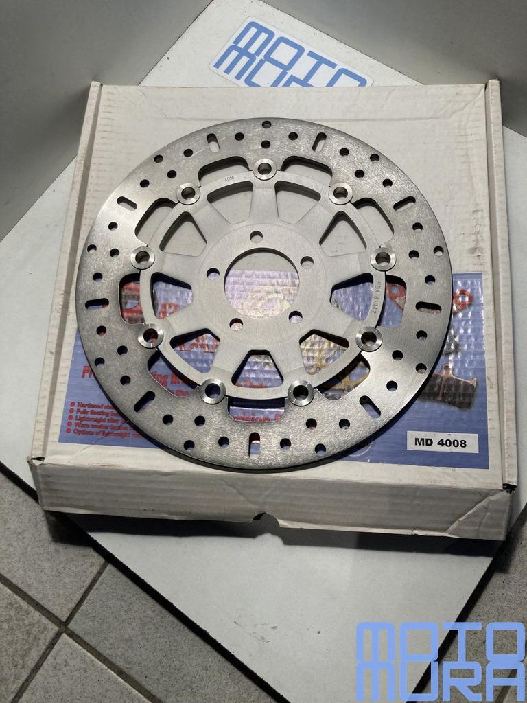 Premier MD4008 remschijf Kawasaki GPZ900 GPZ1100 ZX6-R ZL600, -, -, Nieuw, Ophalen of Verzenden