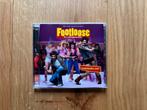 Footloose Nederlandse musical cd cast album, Ophalen of Verzenden