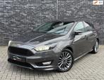 Ford Focus 1.5 ST-Line 182pk|Cruise|Bi-xenon|Apple Carplay|S, Stof, 4 cilinders, Met garantie (alle), Origineel Nederlands