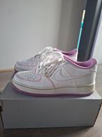 Nike Air Force 1 dames maat 39, Ophalen of Verzenden, Zo goed als nieuw, Wit, Sneakers of Gympen