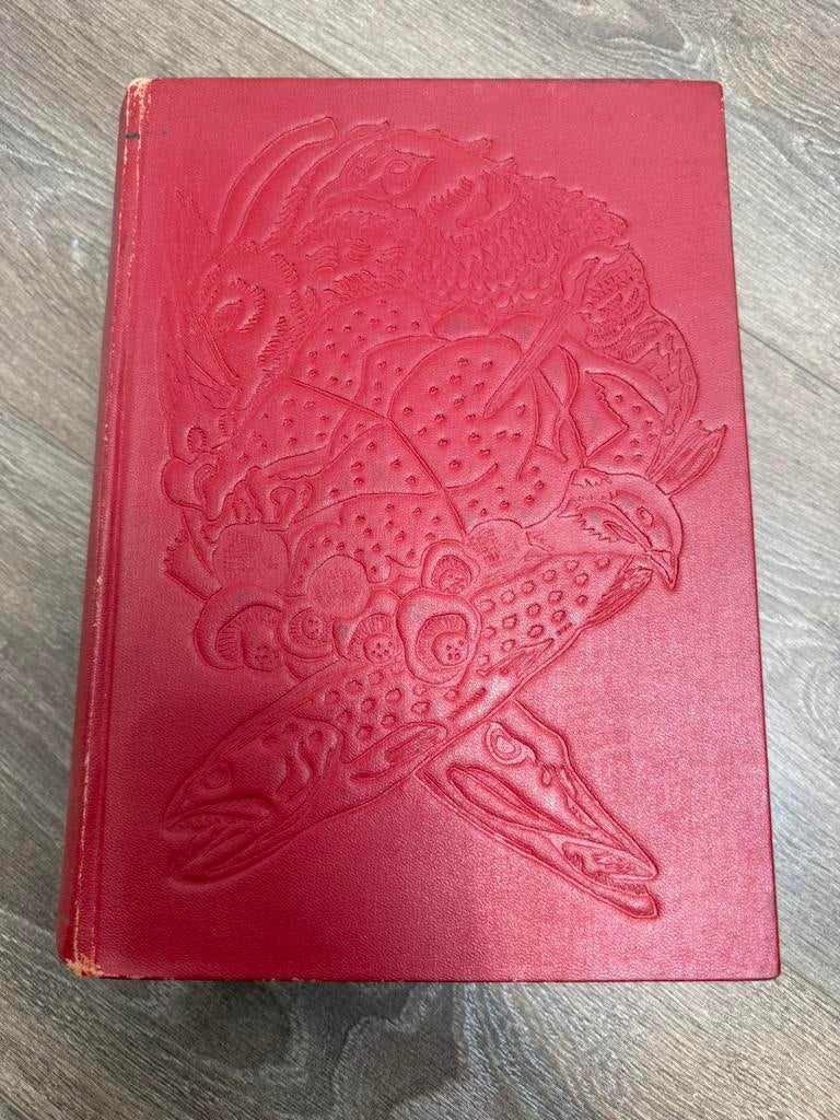 L’ art culinaire francais, Ophalen of Verzenden, Zo goed als nieuw, Frankrijk