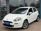 Fiat Punto Evo 0.9 TwinAir Lounge Airco Navi Lmv Pdc, Voorwielaandrijving, Stof, Gebruikt, Euro 6