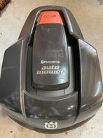 Husqvarna 308, Tuin en Terras, Robotmaaiers, Ophalen of Verzenden, Gebruikt, 20 tot 25 cm
