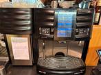 Volautomatische professionele koffiemachine, 10 kopjes of meer, Ophalen of Verzenden, Zo goed als nieuw, Koffiemachine