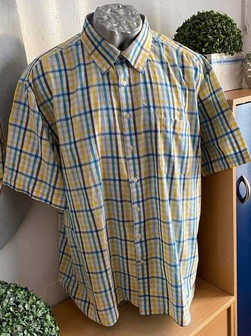 Babista overhemd maat 45/46