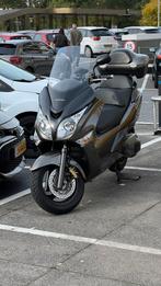 Honda Silverwing 600 - 2011, 598 cc, Particulier, ABS, 12 t/m 35 kW