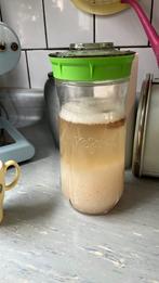 Gratis Kefir korrels waterkefir, Ophalen