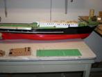 Zwarte Zee, Hobby en Vrije tijd, Modelbouw | Boten en Schepen, Ophalen of Verzenden, Zo goed als nieuw