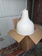 Partij lampen/kappen, Ophalen, Rond